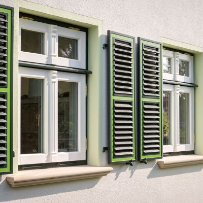 Hochwertige Sonnenschutz-Produkte