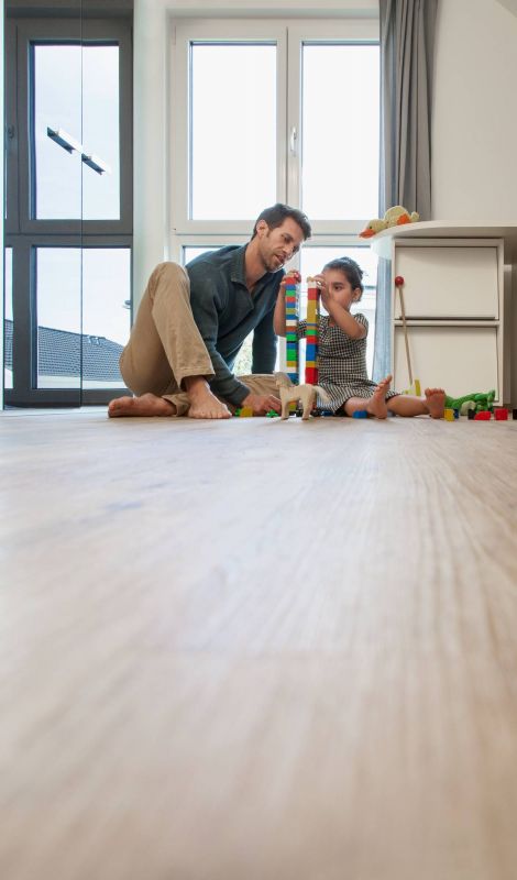 Kunststofffenster aus Messingen