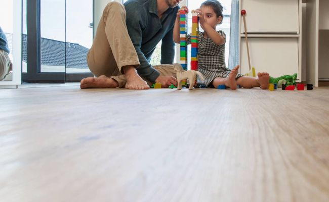 Hochwertige Kunststofffenster