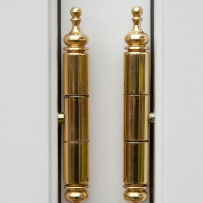 Hochwertige Fenster-Scharniere