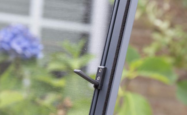 Insektenschutz - Tischlerei Jacobs