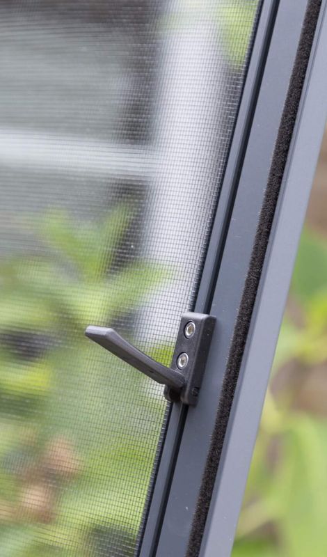 Insektenschutz aus Messingen