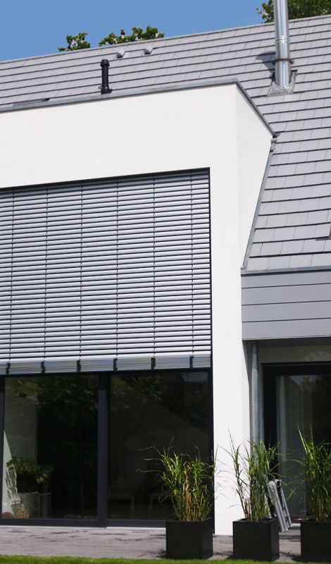 Rollläden & Sonnenschutz - Messingen